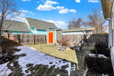 1306 Linden Street Indianapolis IN 46203