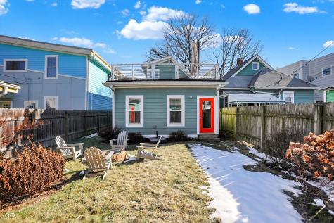 1306 Linden Street Indianapolis IN 46203