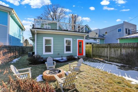 1306 Linden Street Indianapolis IN 46203