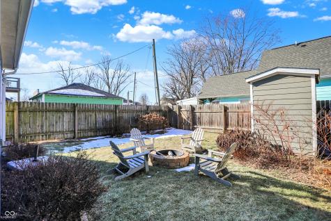 1306 Linden Street Indianapolis IN 46203