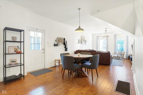 1306 Linden Street Indianapolis IN 46203