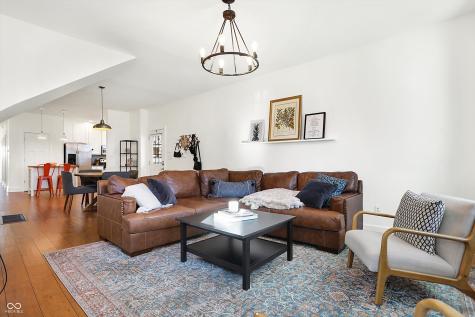 1306 Linden Street Indianapolis IN 46203