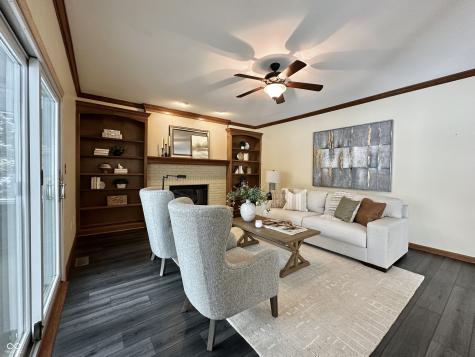 9233 Lakewind Court Indianapolis IN 46256