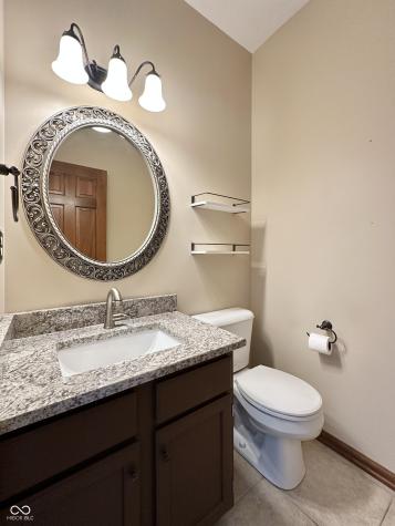 9233 Lakewind Court Indianapolis IN 46256