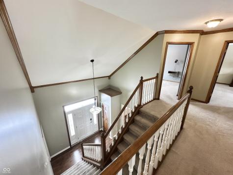 9233 Lakewind Court Indianapolis IN 46256