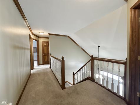 9233 Lakewind Court Indianapolis IN 46256