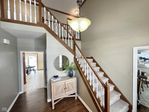 9233 Lakewind Court Indianapolis IN 46256
