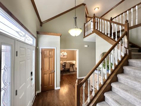 9233 Lakewind Court Indianapolis IN 46256