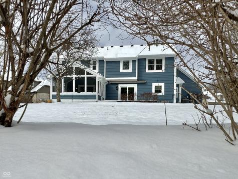9233 Lakewind Court Indianapolis IN 46256