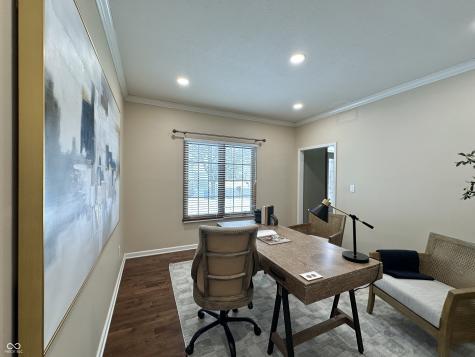 9233 Lakewind Court Indianapolis IN 46256
