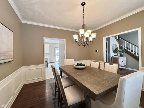 9233 Lakewind Court Indianapolis IN 46256