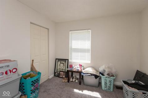 3743 Crescent Avenue Indianapolis IN 46208