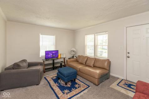 3743 Crescent Avenue Indianapolis IN 46208