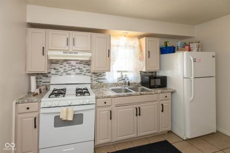 3743 Crescent Avenue Indianapolis IN 46208