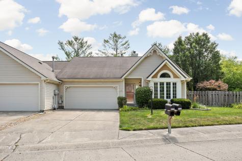 9225 Aintree Drive Indianapolis IN 46250