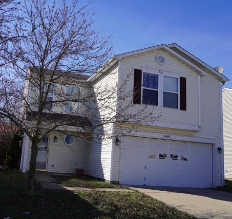 6804 Everbloom Lane Indianapolis IN 46217