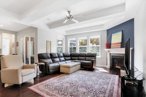 6496 Westminster Drive Zionsville IN 46077