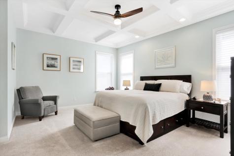 6496 Westminster Drive Zionsville IN 46077
