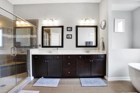 6496 Westminster Drive Zionsville IN 46077