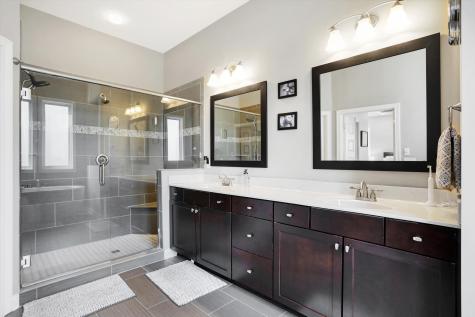 6496 Westminster Drive Zionsville IN 46077