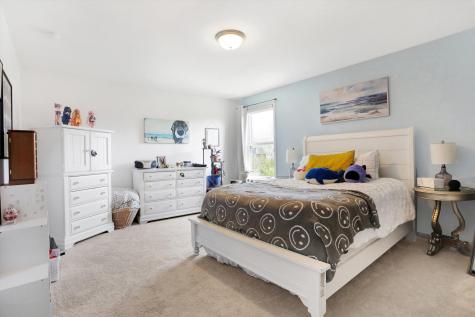 6496 Westminster Drive Zionsville IN 46077