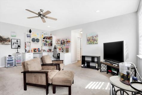 6496 Westminster Drive Zionsville IN 46077