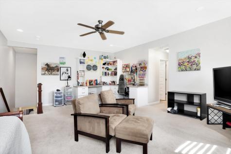6496 Westminster Drive Zionsville IN 46077