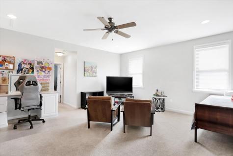 6496 Westminster Drive Zionsville IN 46077