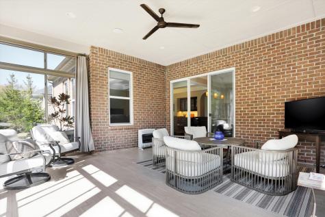 6496 Westminster Drive Zionsville IN 46077