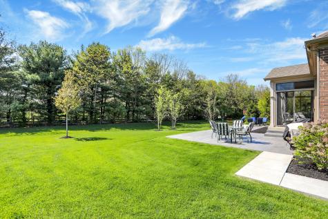 6496 Westminster Drive Zionsville IN 46077