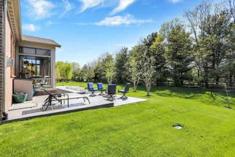 6496 Westminster Drive Zionsville IN 46077