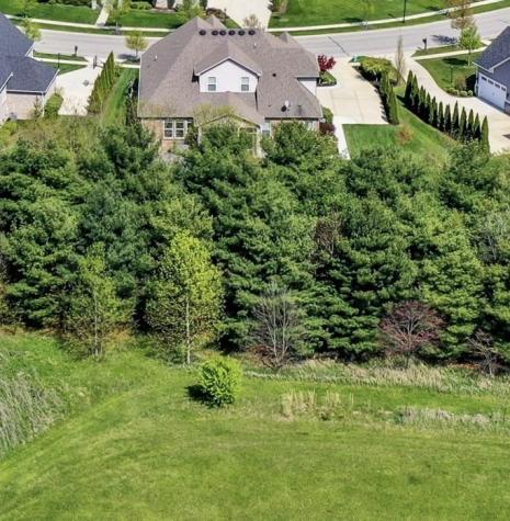 6496 Westminster Drive Zionsville IN 46077