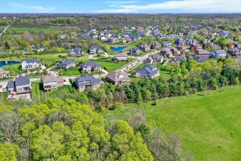 6496 Westminster Drive Zionsville IN 46077