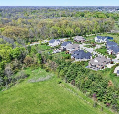 6496 Westminster Drive Zionsville IN 46077