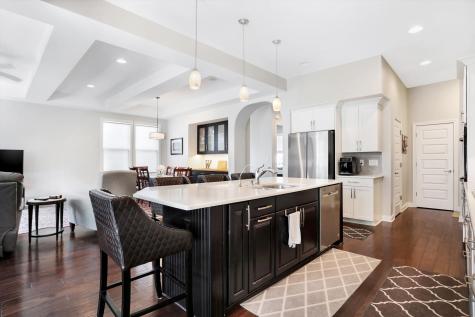6496 Westminster Drive Zionsville IN 46077