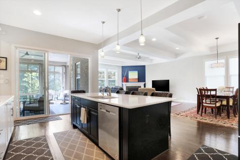 6496 Westminster Drive Zionsville IN 46077