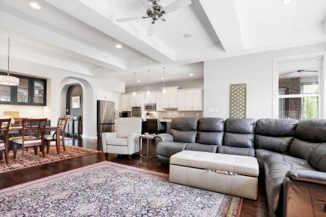 6496 Westminster Drive Zionsville IN 46077
