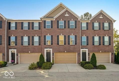 984 Bard Lane Carmel IN 46032