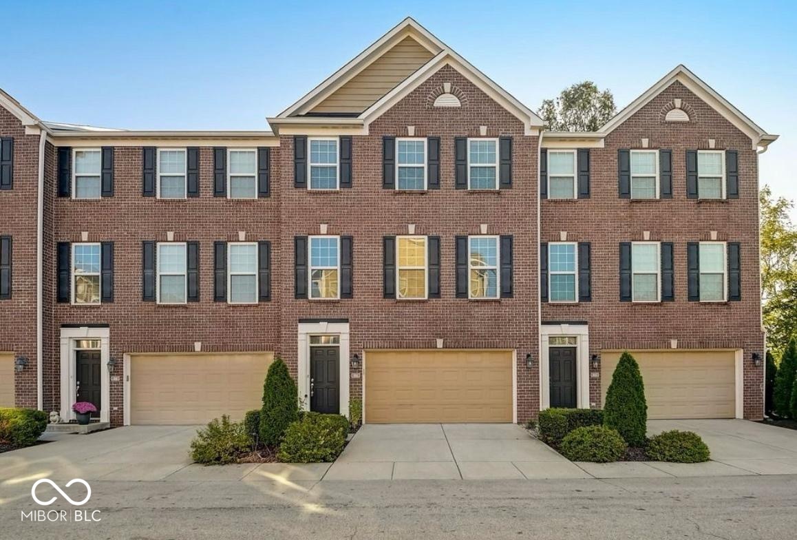 984 Bard Lane Carmel IN 46032