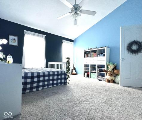 984 Bard Lane Carmel IN 46032