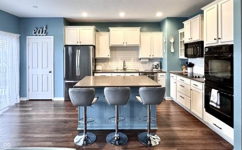 984 Bard Lane Carmel IN 46032