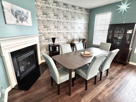 984 Bard Lane Carmel IN 46032