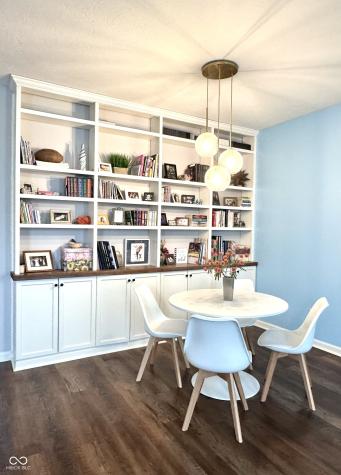 984 Bard Lane Carmel IN 46032