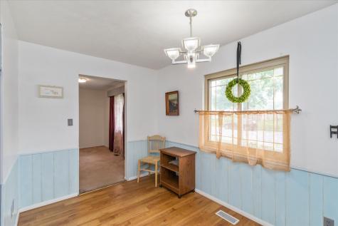 2512 Andy Drive Indianapolis IN 46229