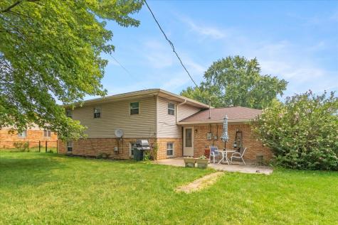 2512 Andy Drive Indianapolis IN 46229