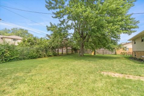 2512 Andy Drive Indianapolis IN 46229