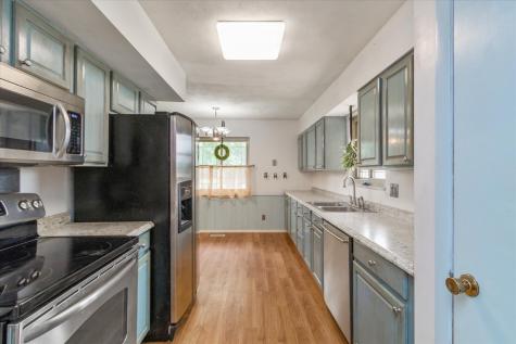 2512 Andy Drive Indianapolis IN 46229
