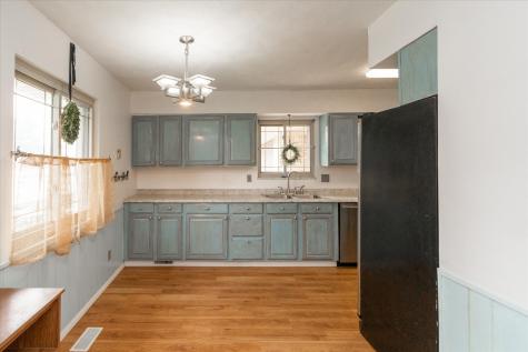 2512 Andy Drive Indianapolis IN 46229