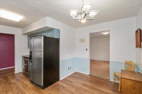 2512 Andy Drive Indianapolis IN 46229