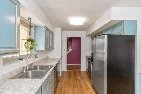 2512 Andy Drive Indianapolis IN 46229